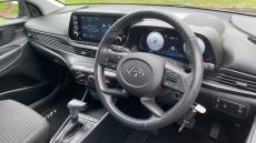 Hyundai i20 1.0T GDi 48V MHD SE Connect 5dr DCT Petrol Hatchback